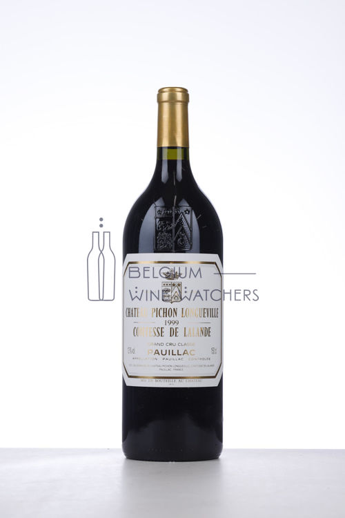 Afbeeldingen van 1999 PICHON COMTESSE